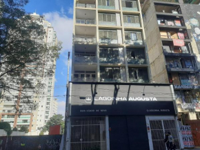 Quartos próx a av paulista e frei caneca